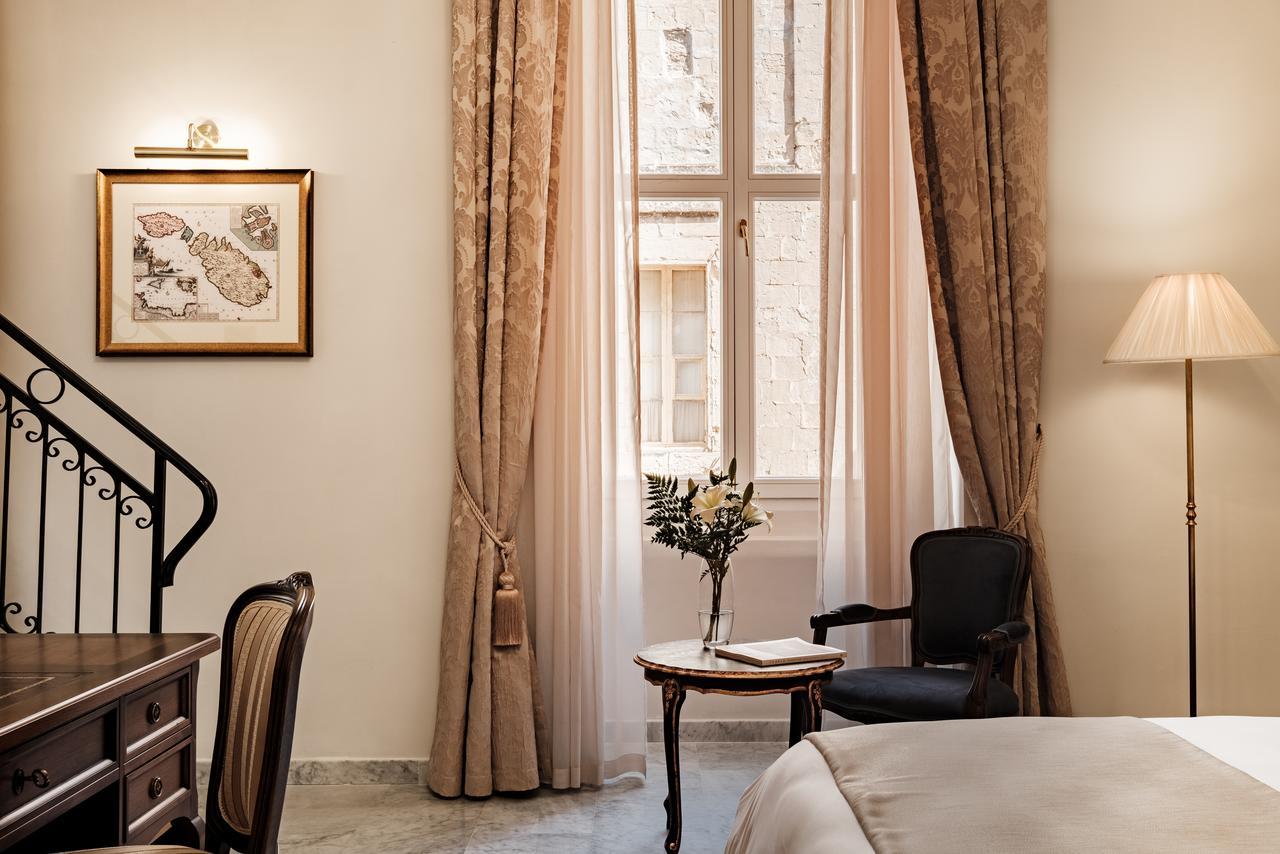 Duplex Suite