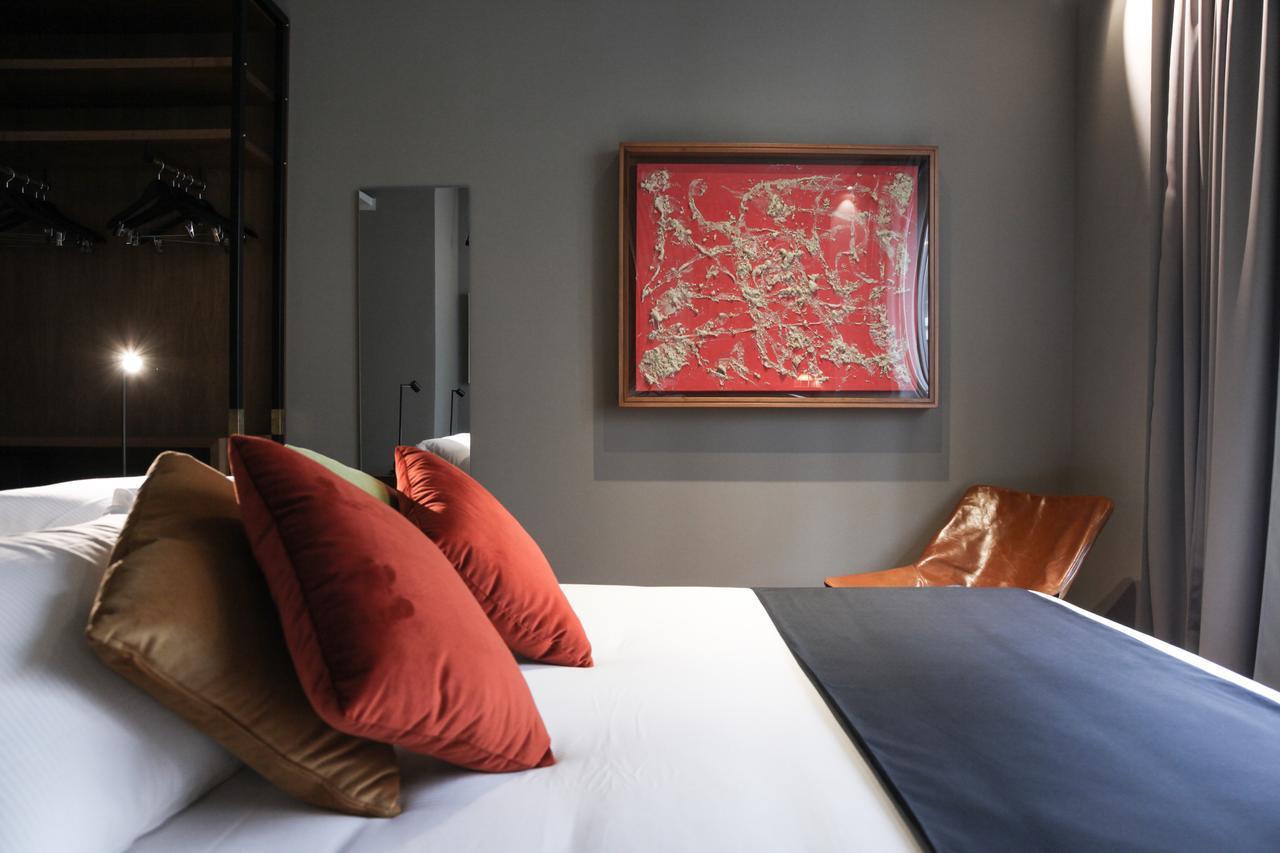 Apartament typu Suite