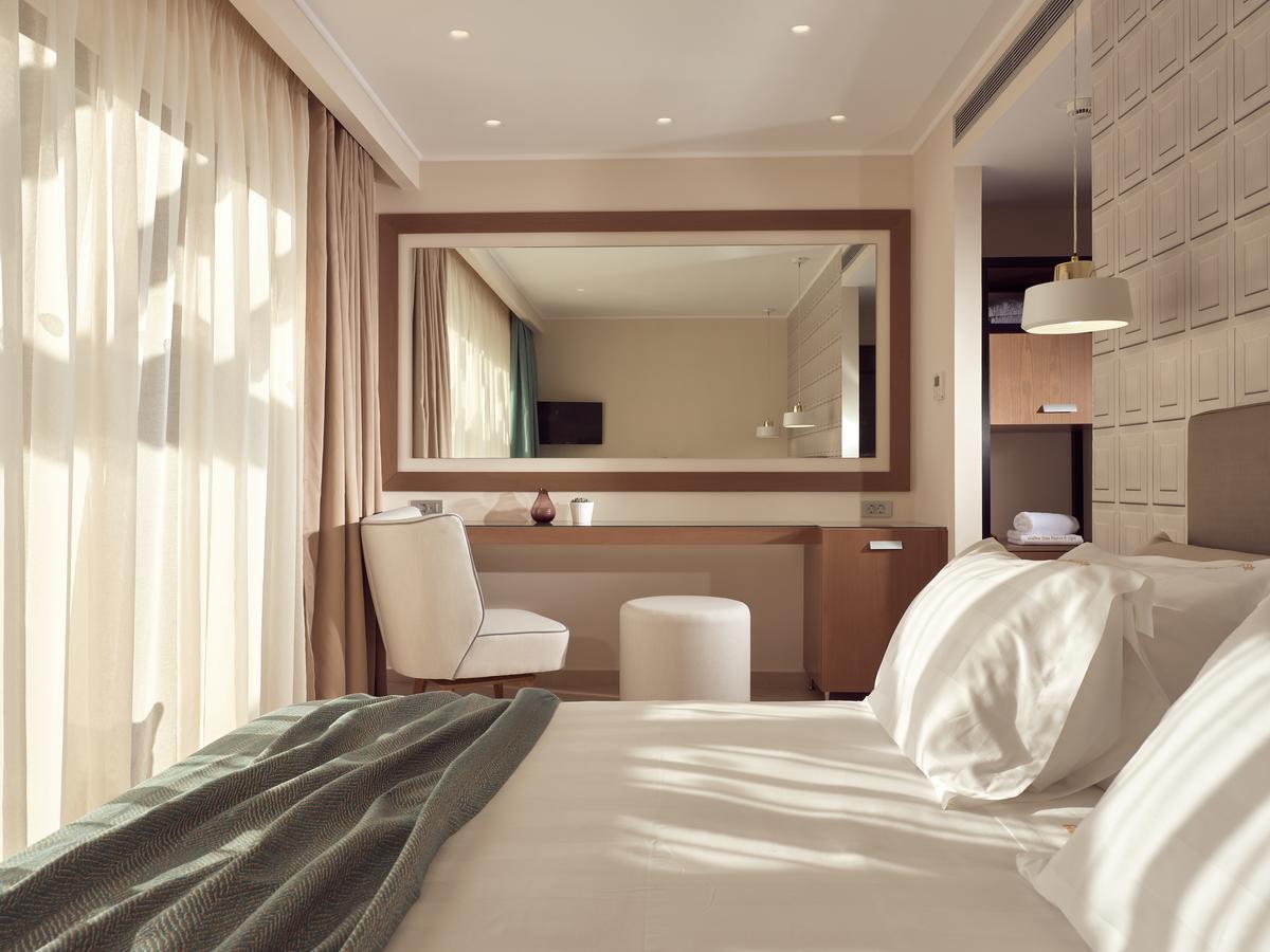 Double Room Private Pool