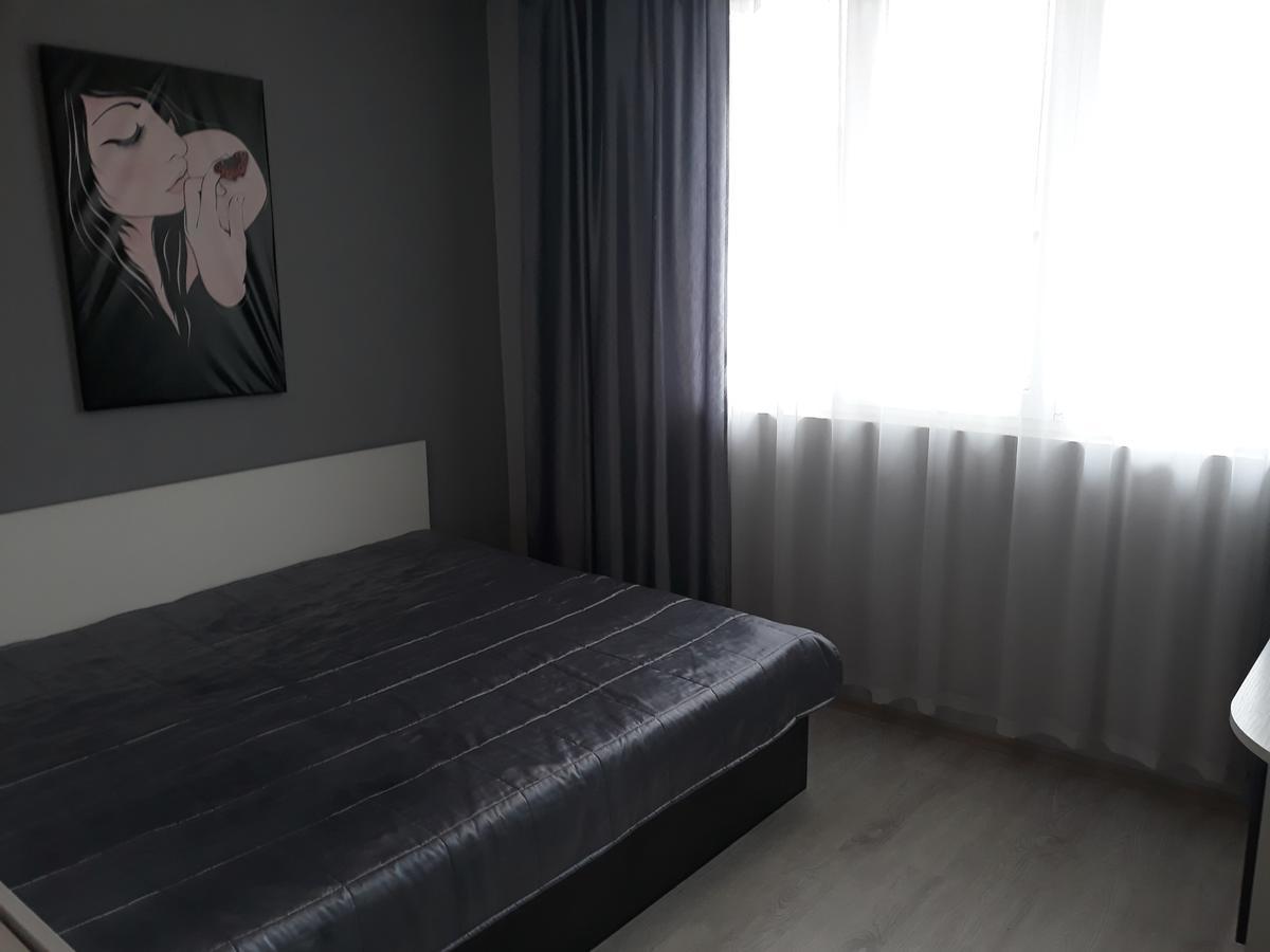 Apartament z tarasem