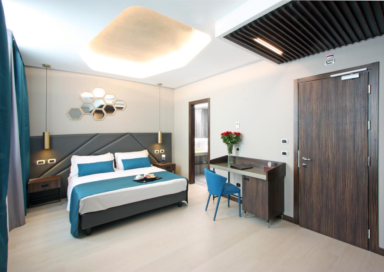 Apartament typu Junior Suite