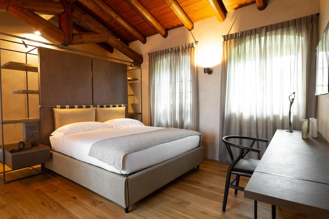 Apartament typu Suite