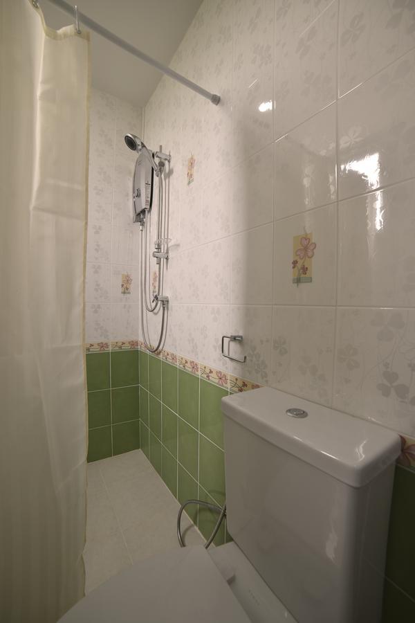 Pokój typu Deluxe z 2 łóżkami pojedynczymi