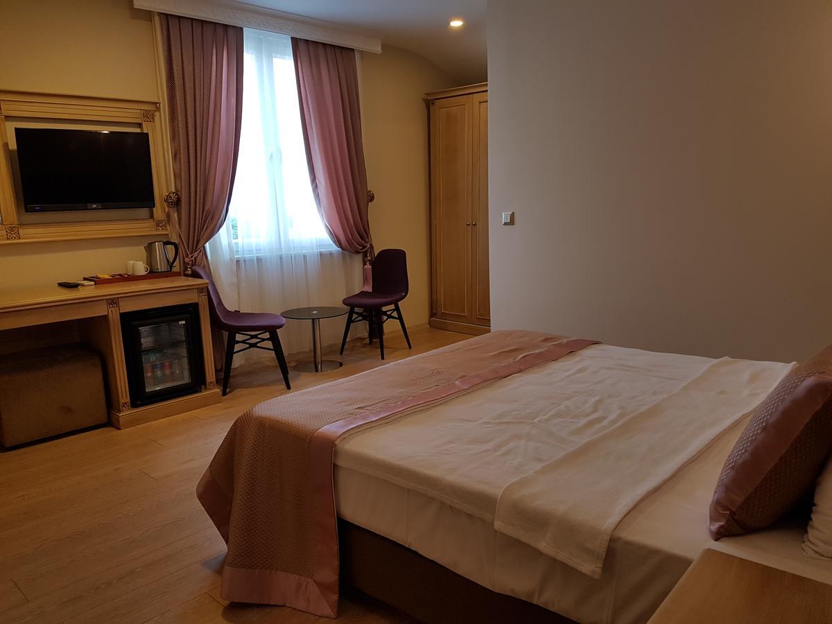 Pokój Dwuosobowy z widokiem na morze