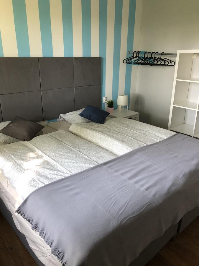 Apartament z 1 sypialnią