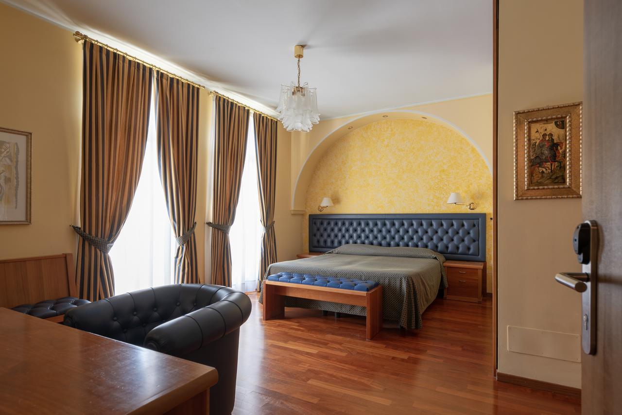 Rodzinny apartament typu Suite