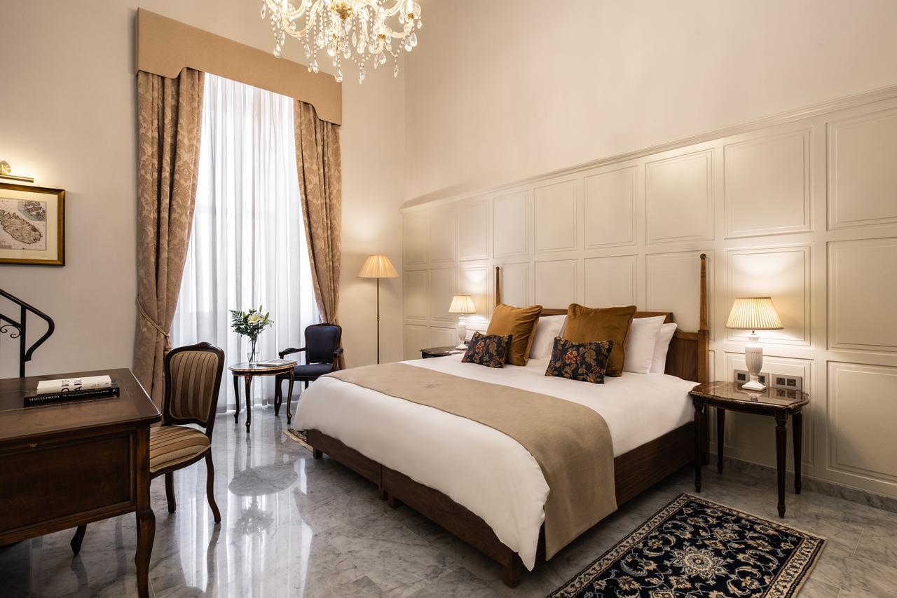 Duplex Suite