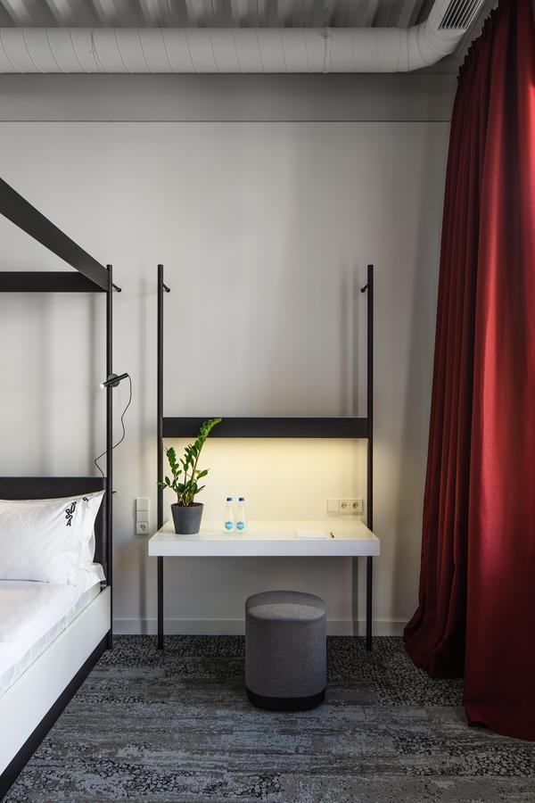 Deluxe Junior Suite