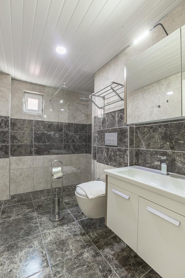 Apartament typu Superior (2 osoby dorosłe)