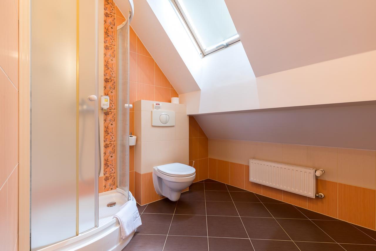 Apartament typu Suite (4 osoby dorosłe)