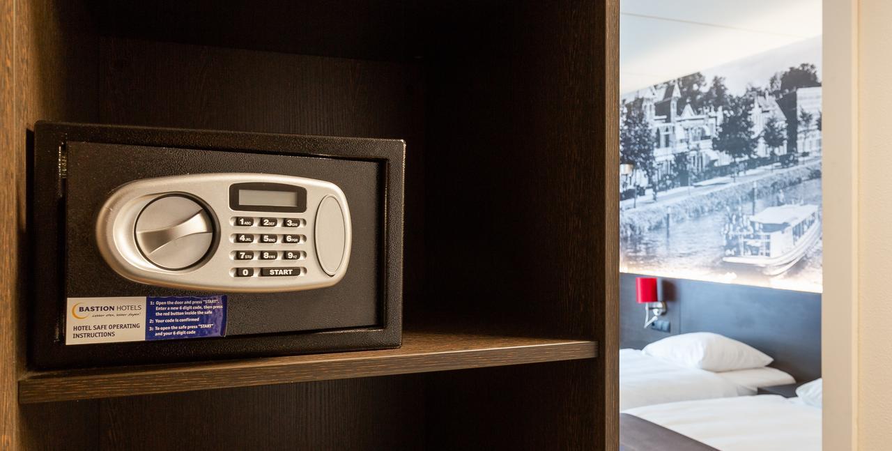 Comfort Twin Room