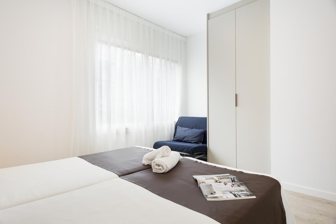 Apartament (2 osoby dorosłe)
