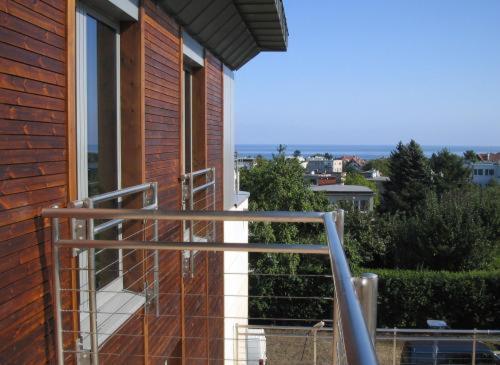 Apartament typu Suite