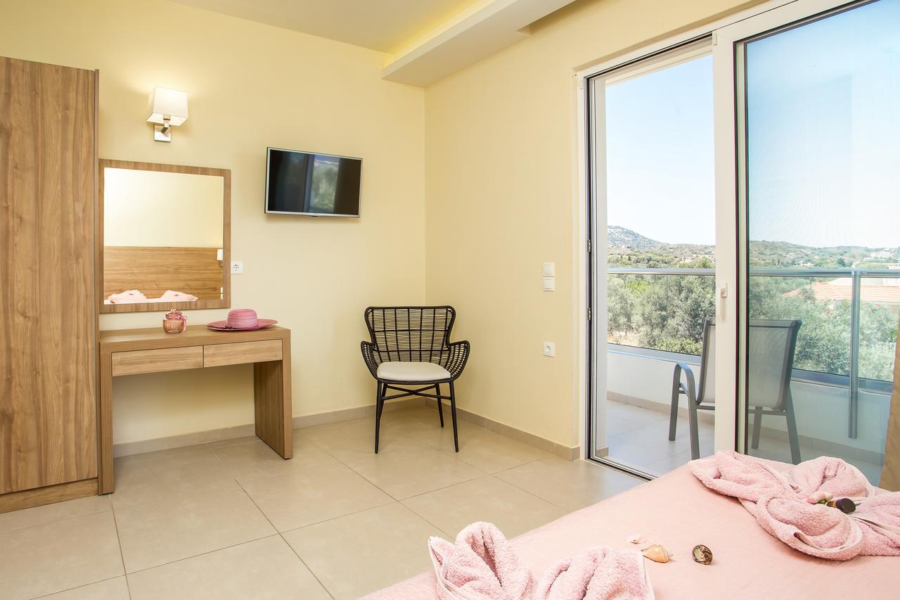 Premium Double or Twin Room