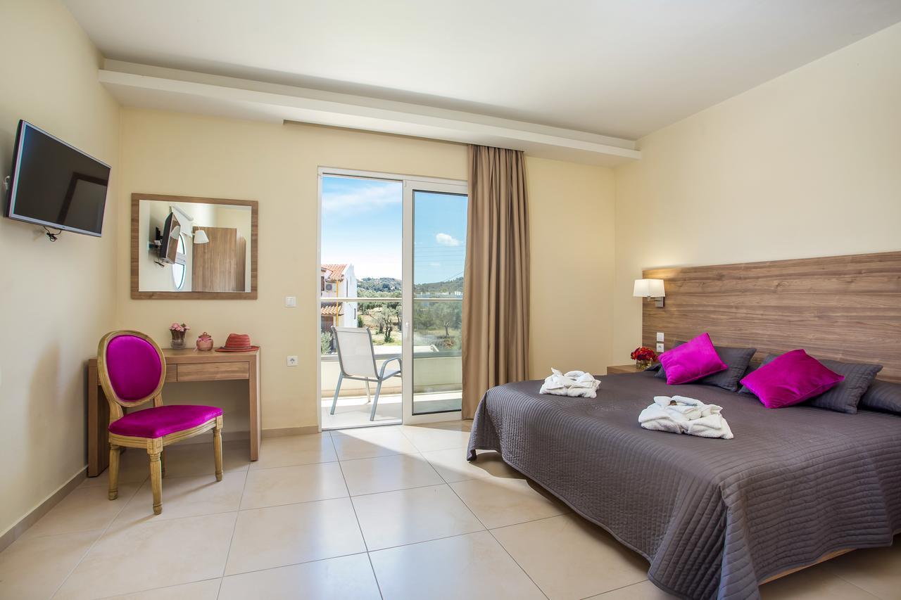 Premium Double or Twin Room