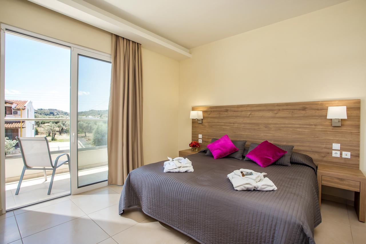 Premium Double or Twin Room