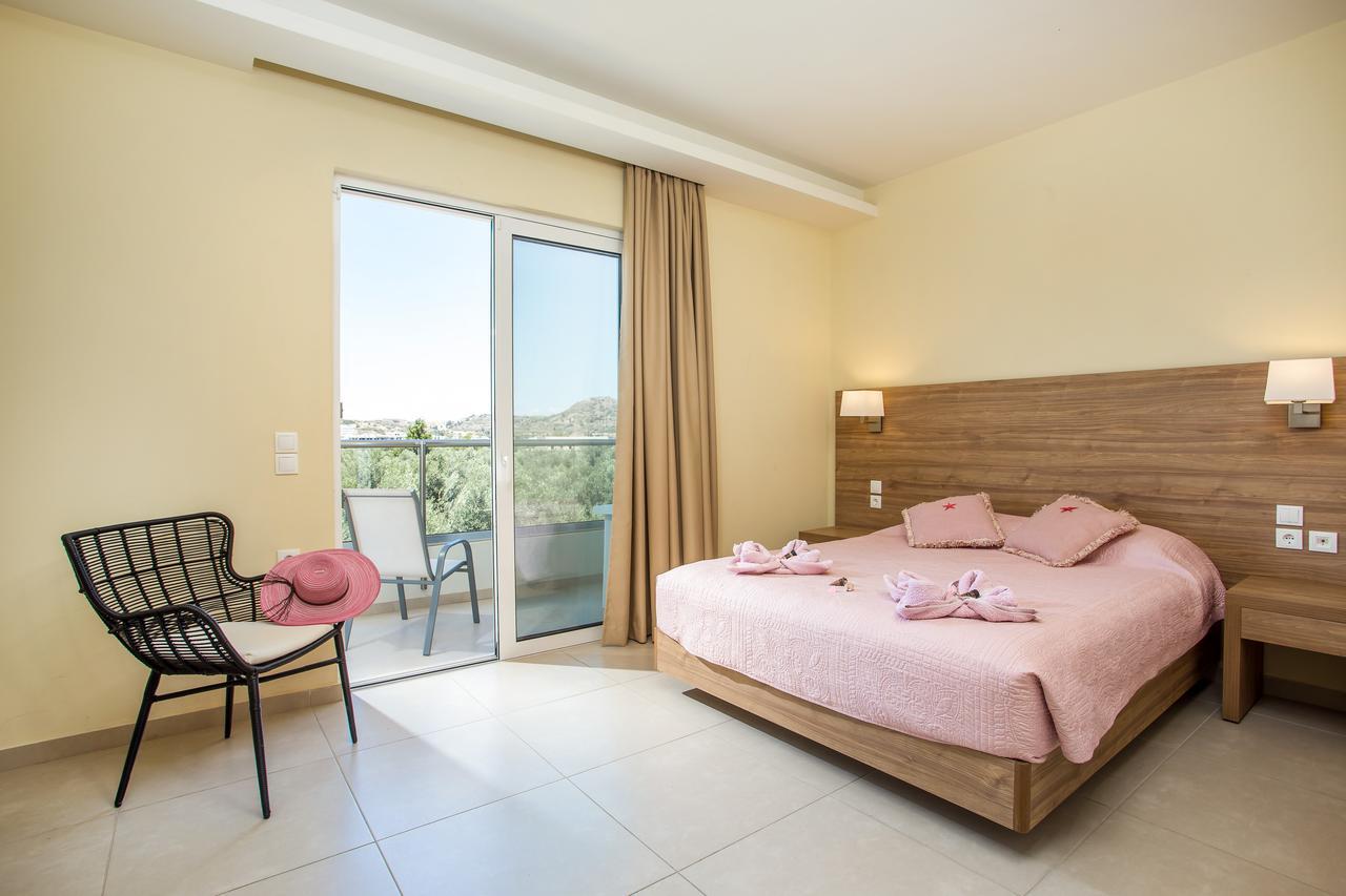 Premium Double or Twin Room