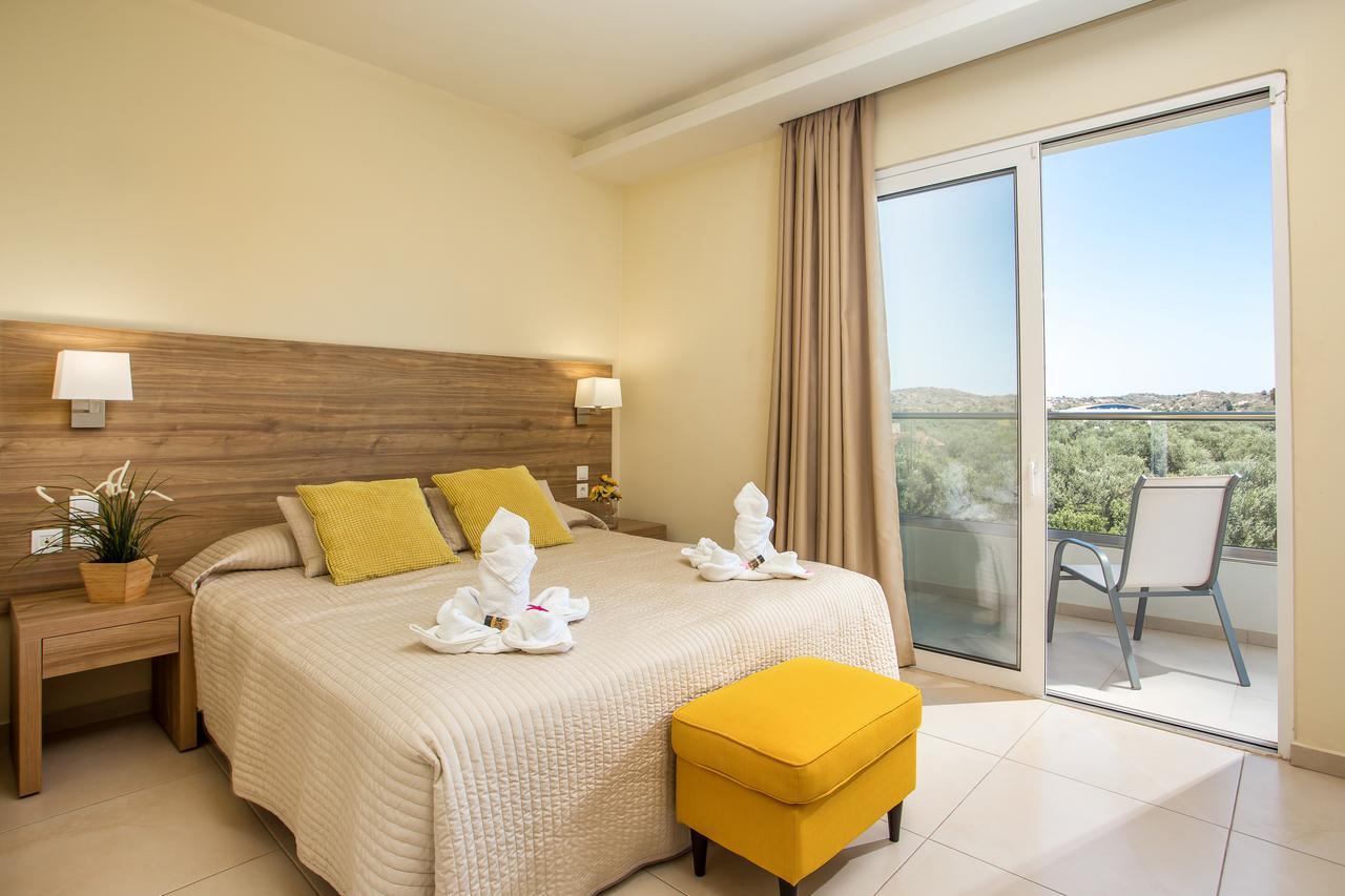 Premium Double or Twin Room