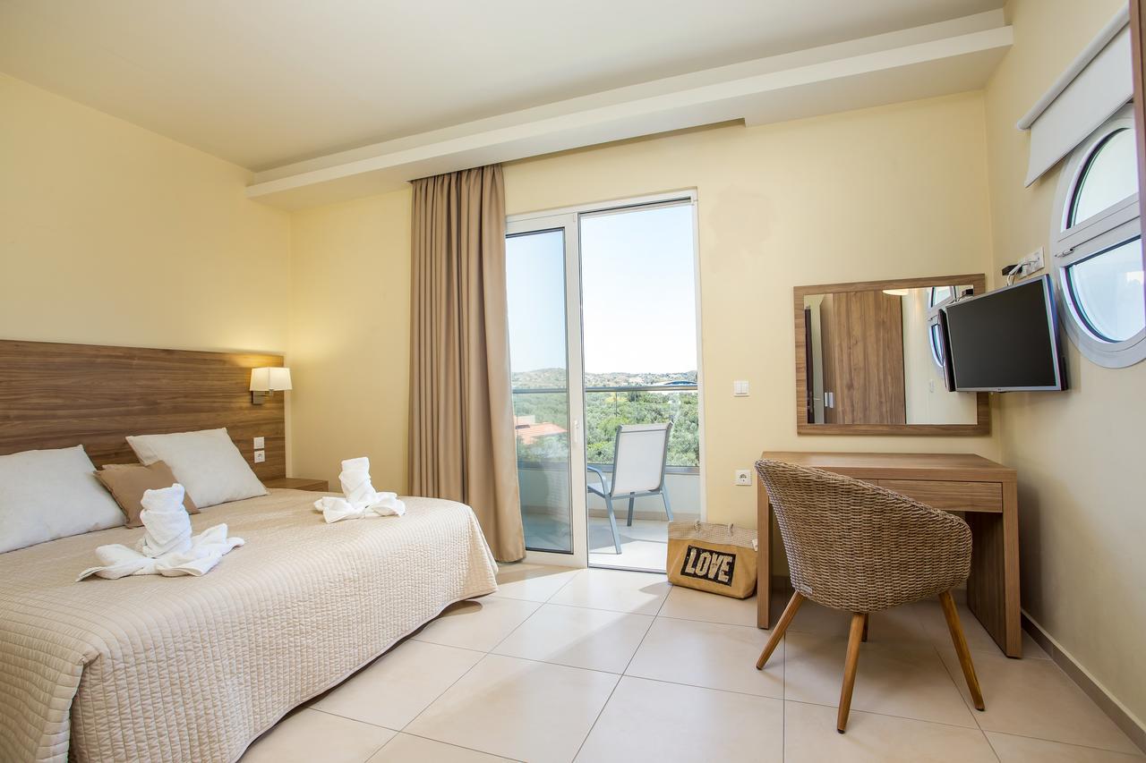 Premium Double or Twin Room