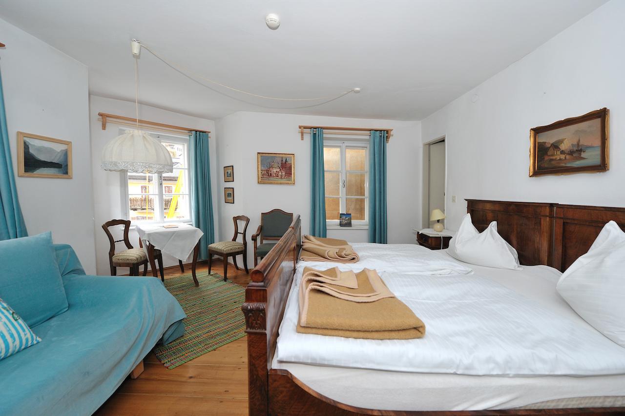 Classic Triple Room