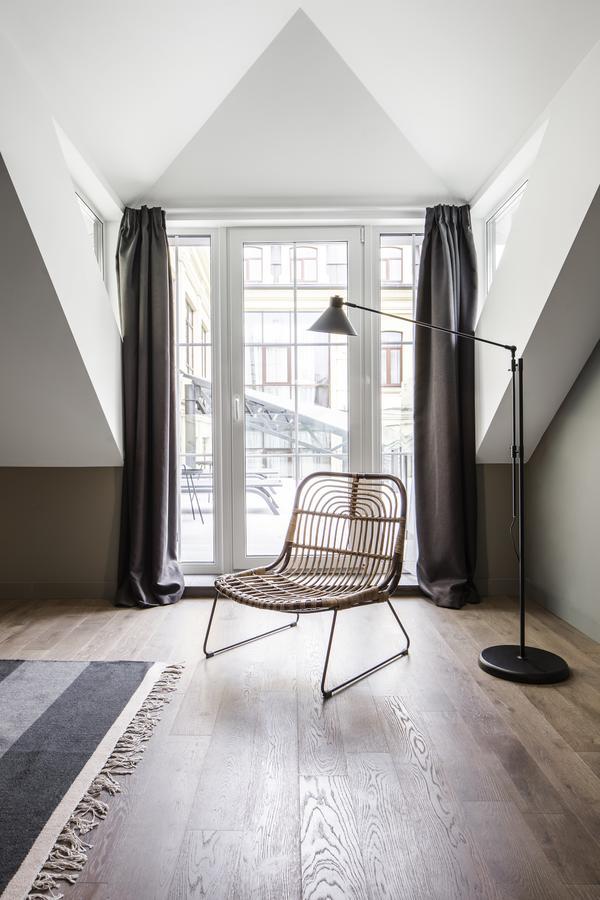 Suite Terrace