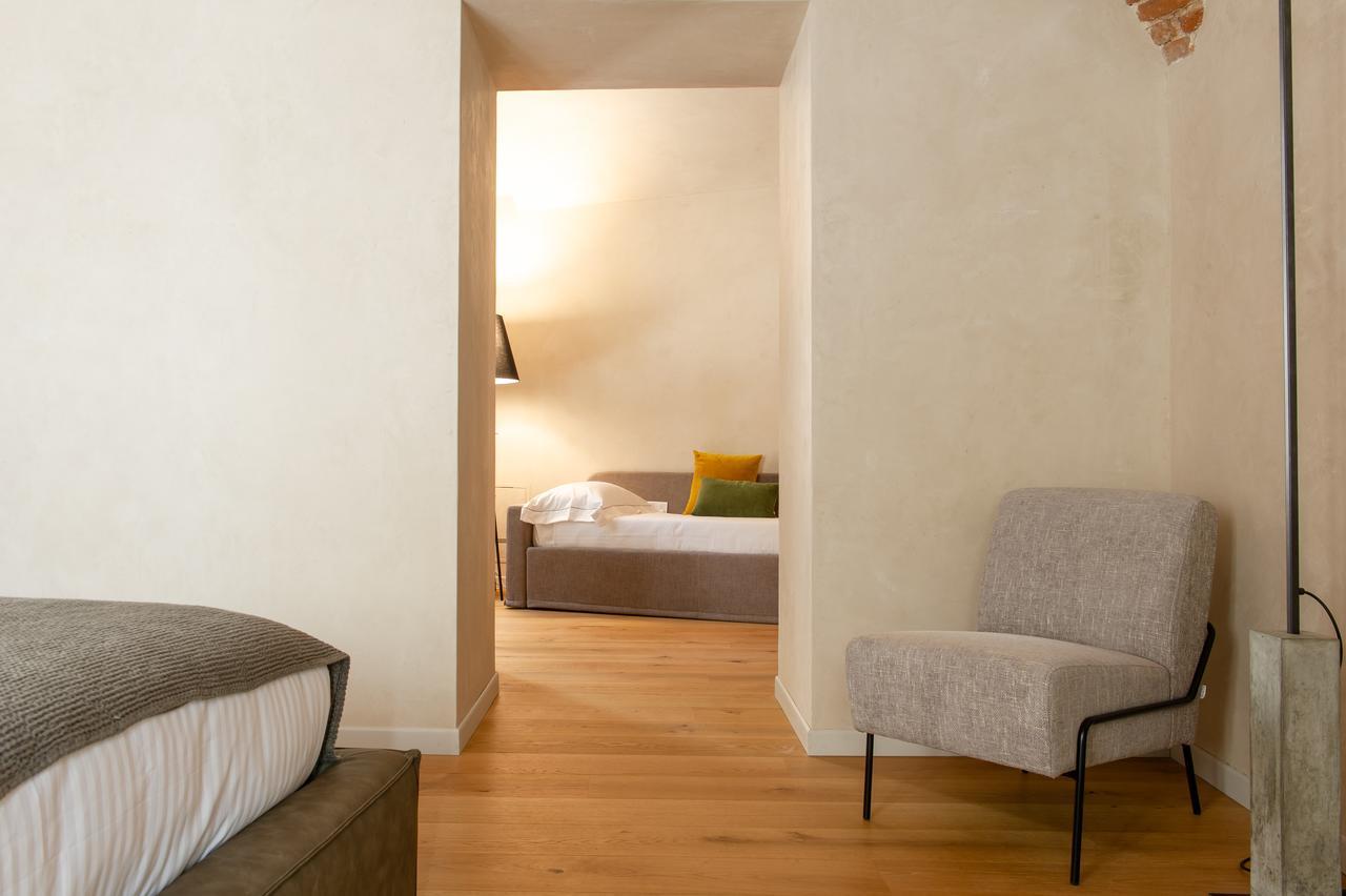 Apartament rodzinny typu Deluxe Suite