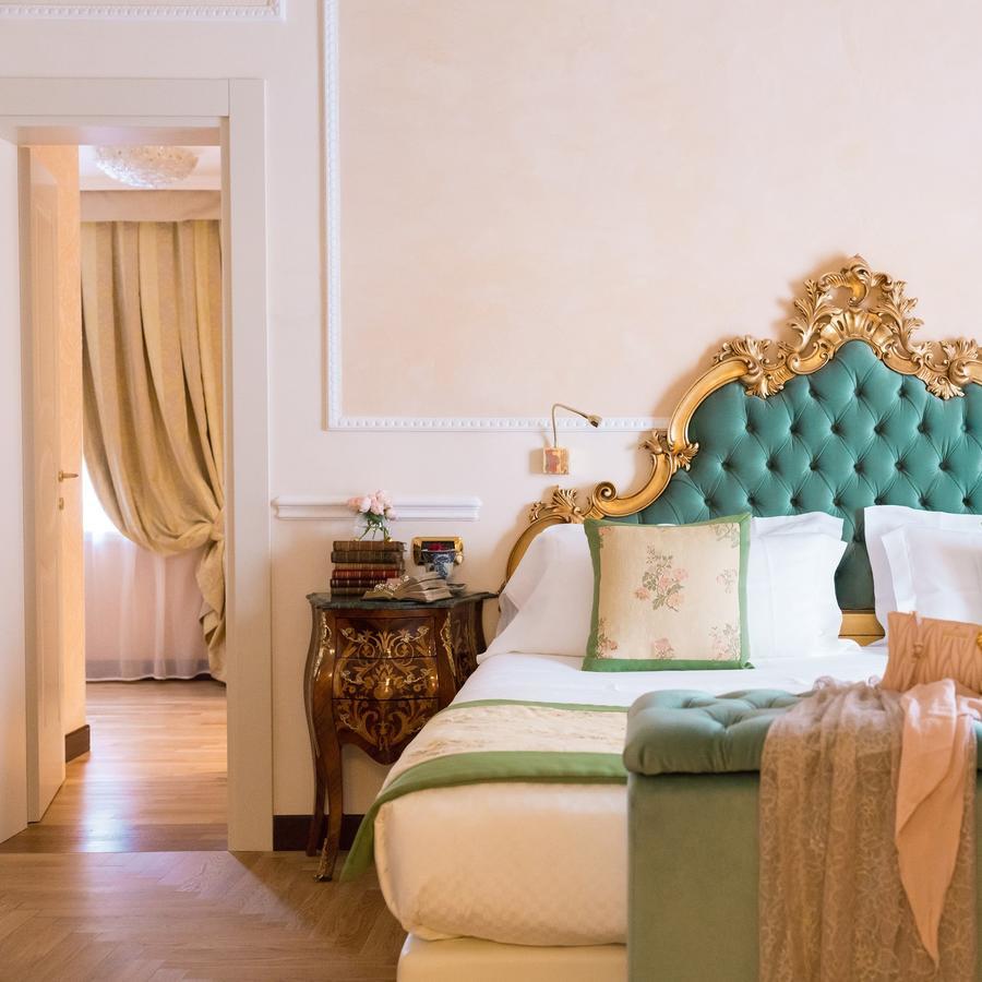 Apartament typu Suite
