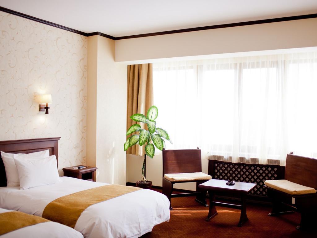 Executive Twin Room
