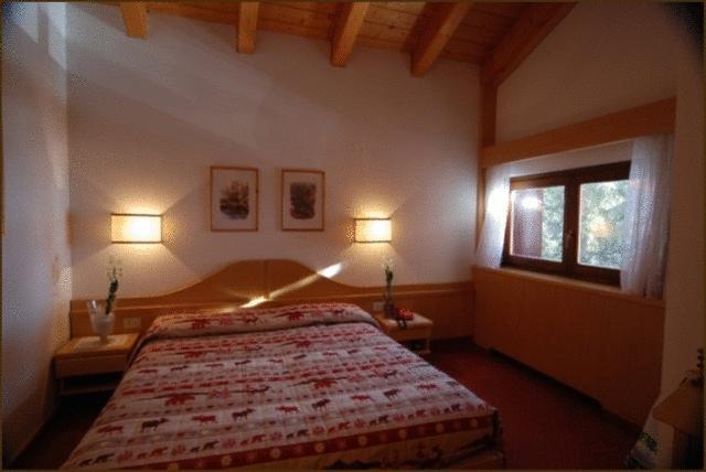 Apartament z 2 sypialniami