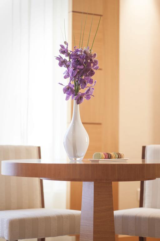 Premium One-Bedroom Suite on F&B Priority Early Check Late Check-Out Subject to Availability Applicable stays until September 30th
