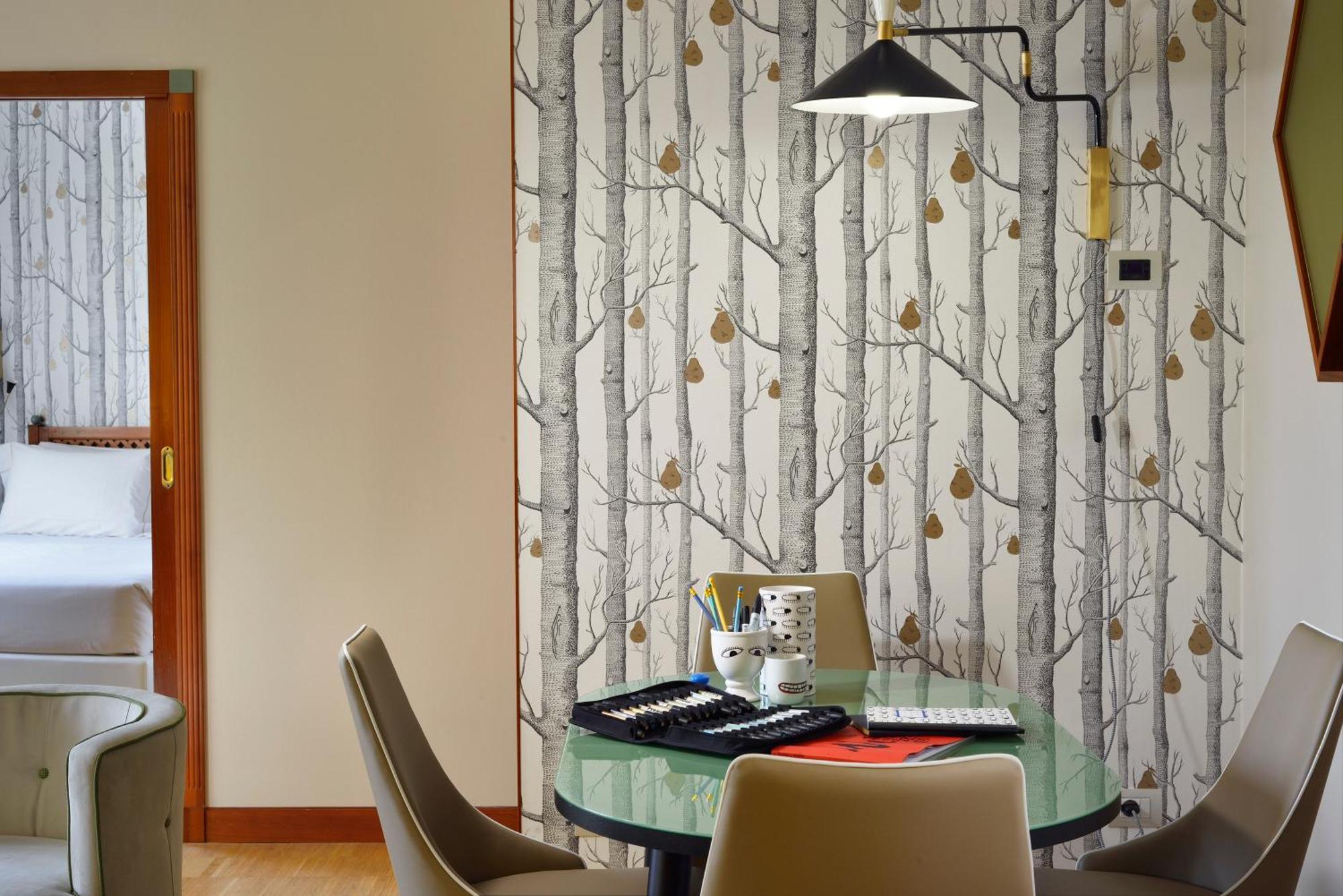Apartament typu Deluxe