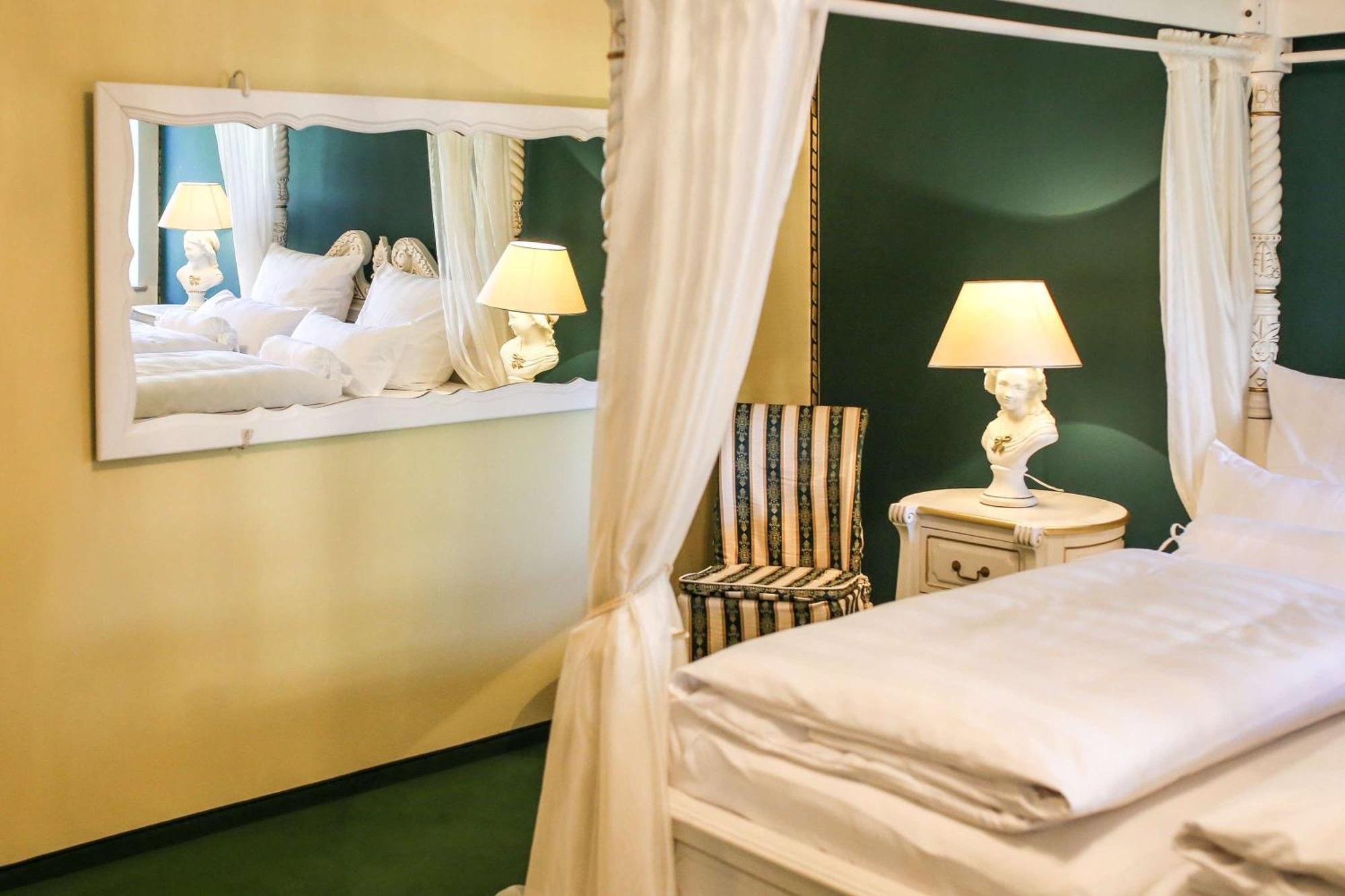 Apartament typu Junior Suite