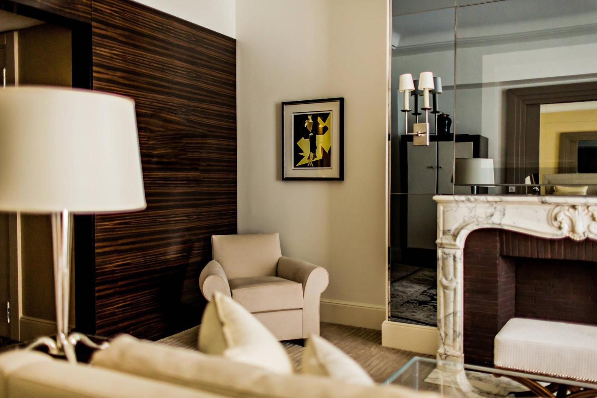Macassar View 1 Bedroom Suite City view