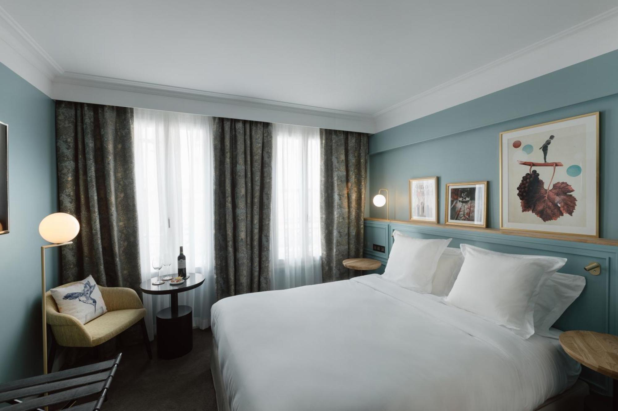 Classic Double Room
