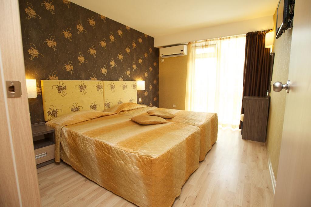 Apartament typu Suite z 1 sypialnią i balkonem