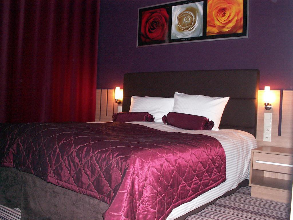 Apartament z 1 sypialnią