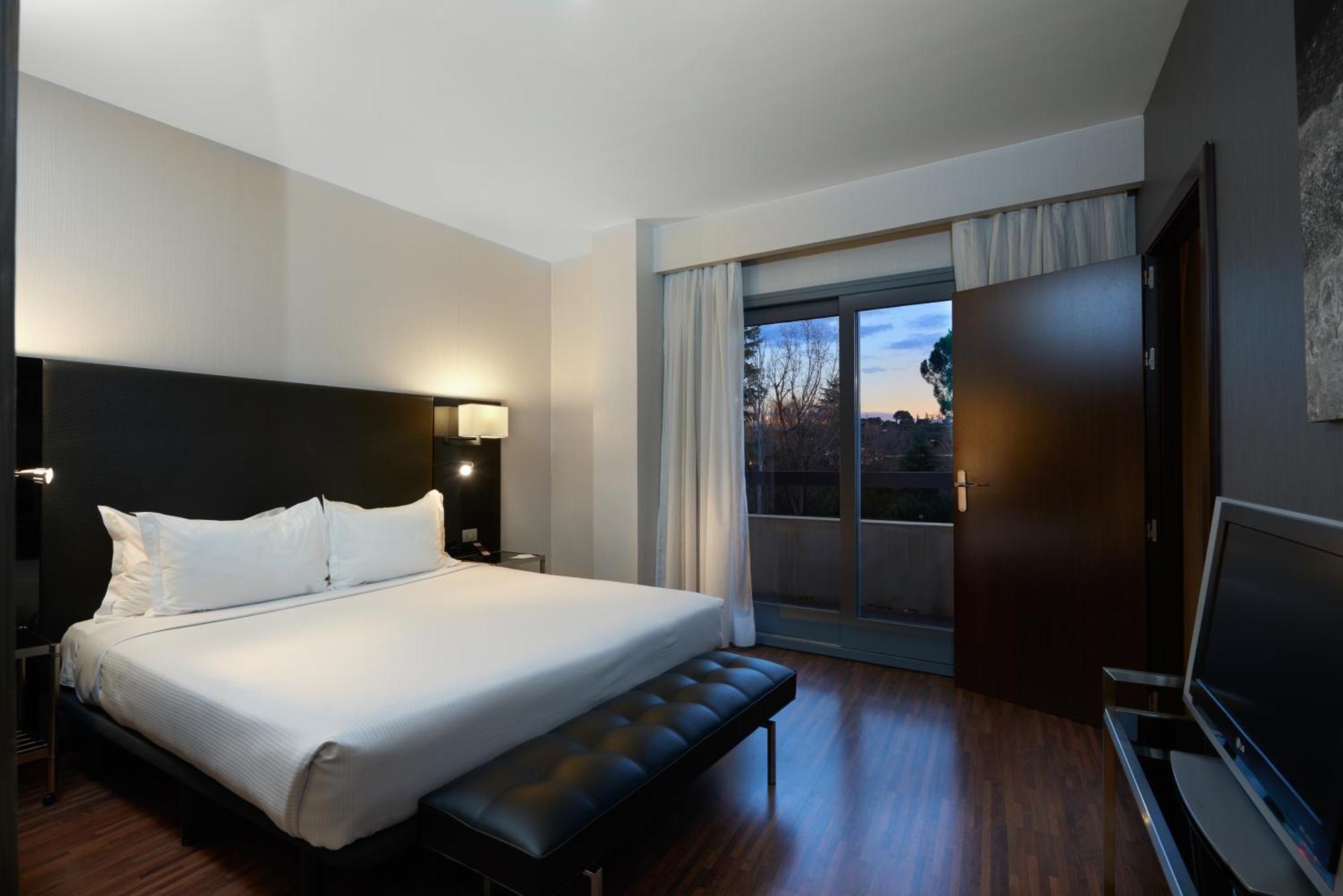 Apartament typu Suite