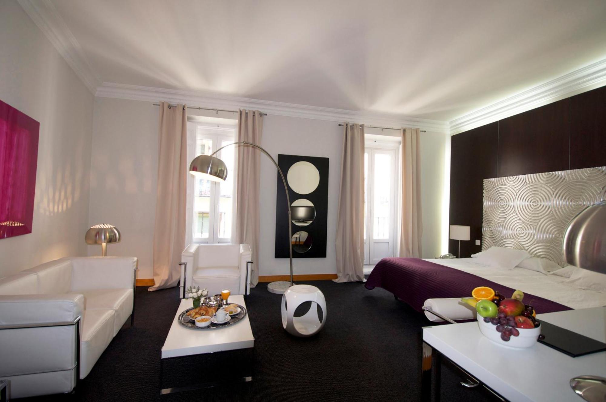 Apartament z 1 sypialnią