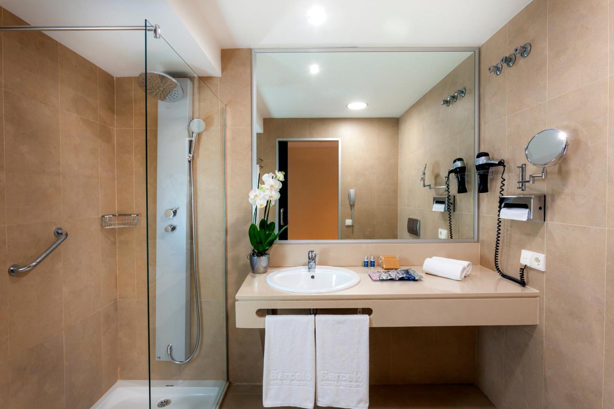 Apartament typu Junior Suite