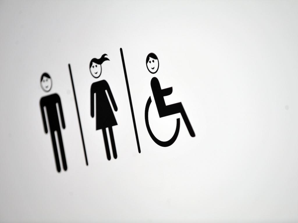 Double Room Disability Access