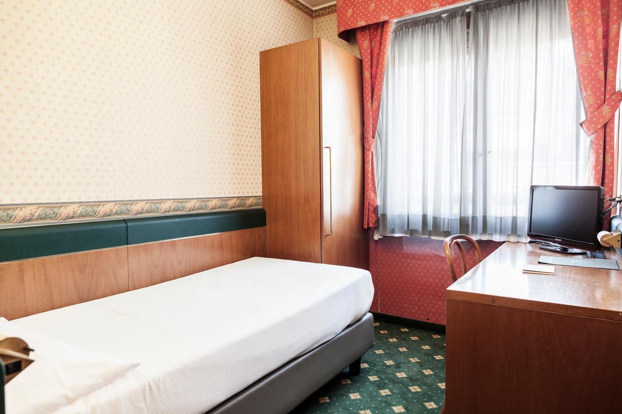 Pokój jednoosobowy