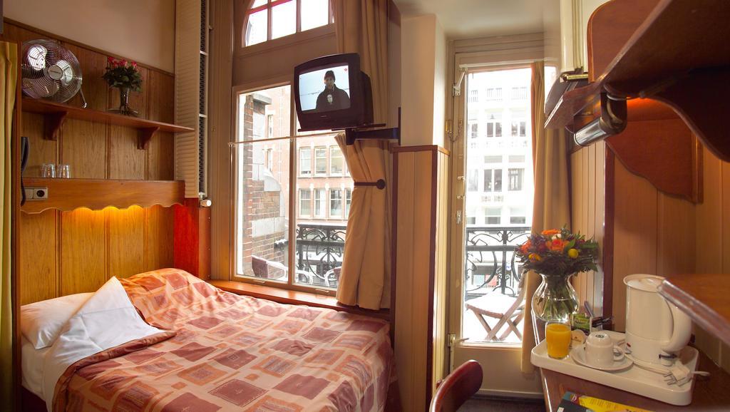 Double Room Balcony