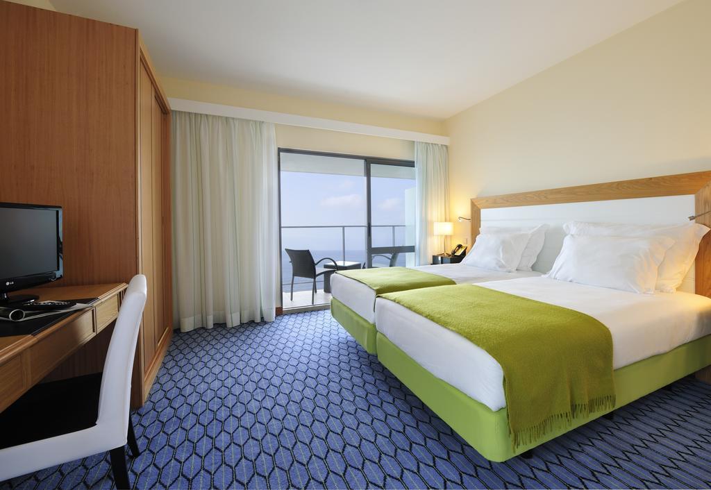 Twin Room Sea View