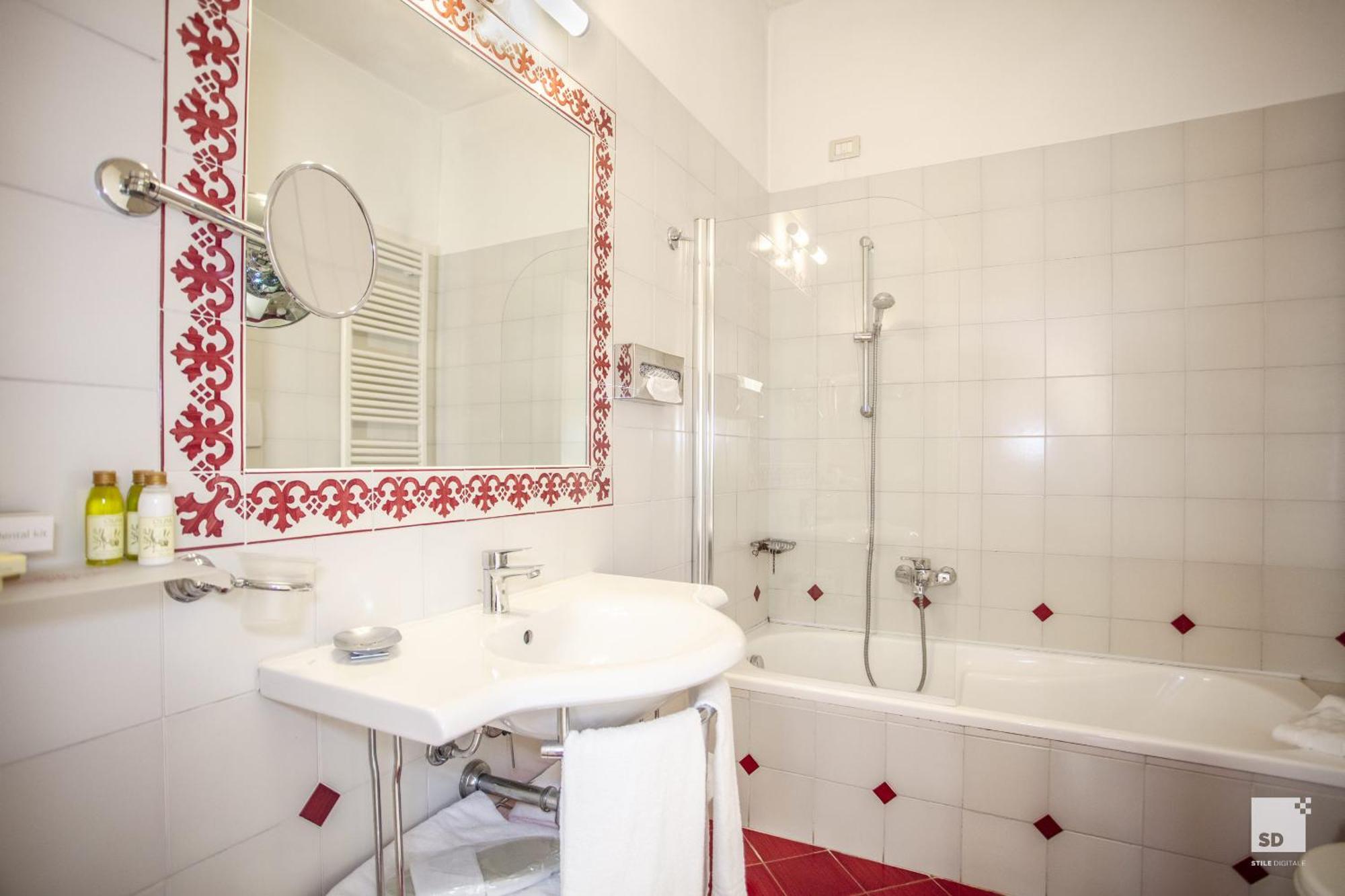 Apartament typu Junior Suite