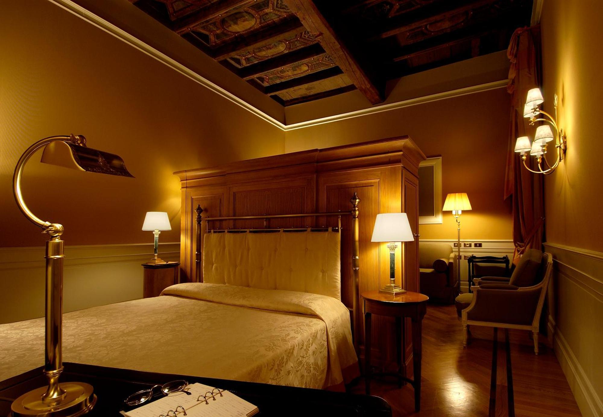 Apartament typu Suite