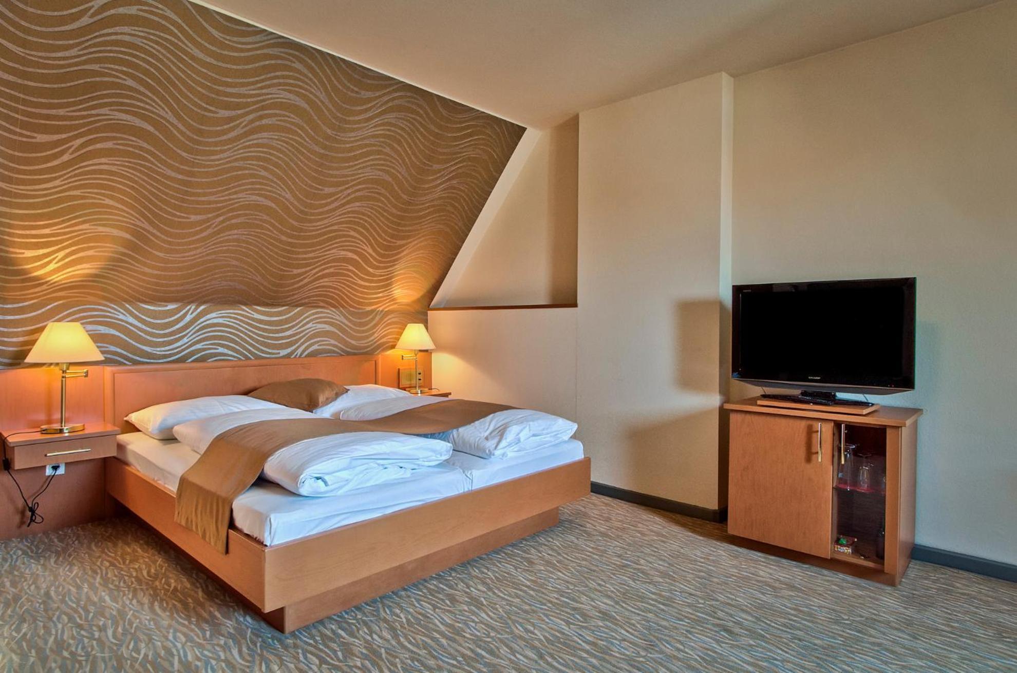 Double Room Romantic