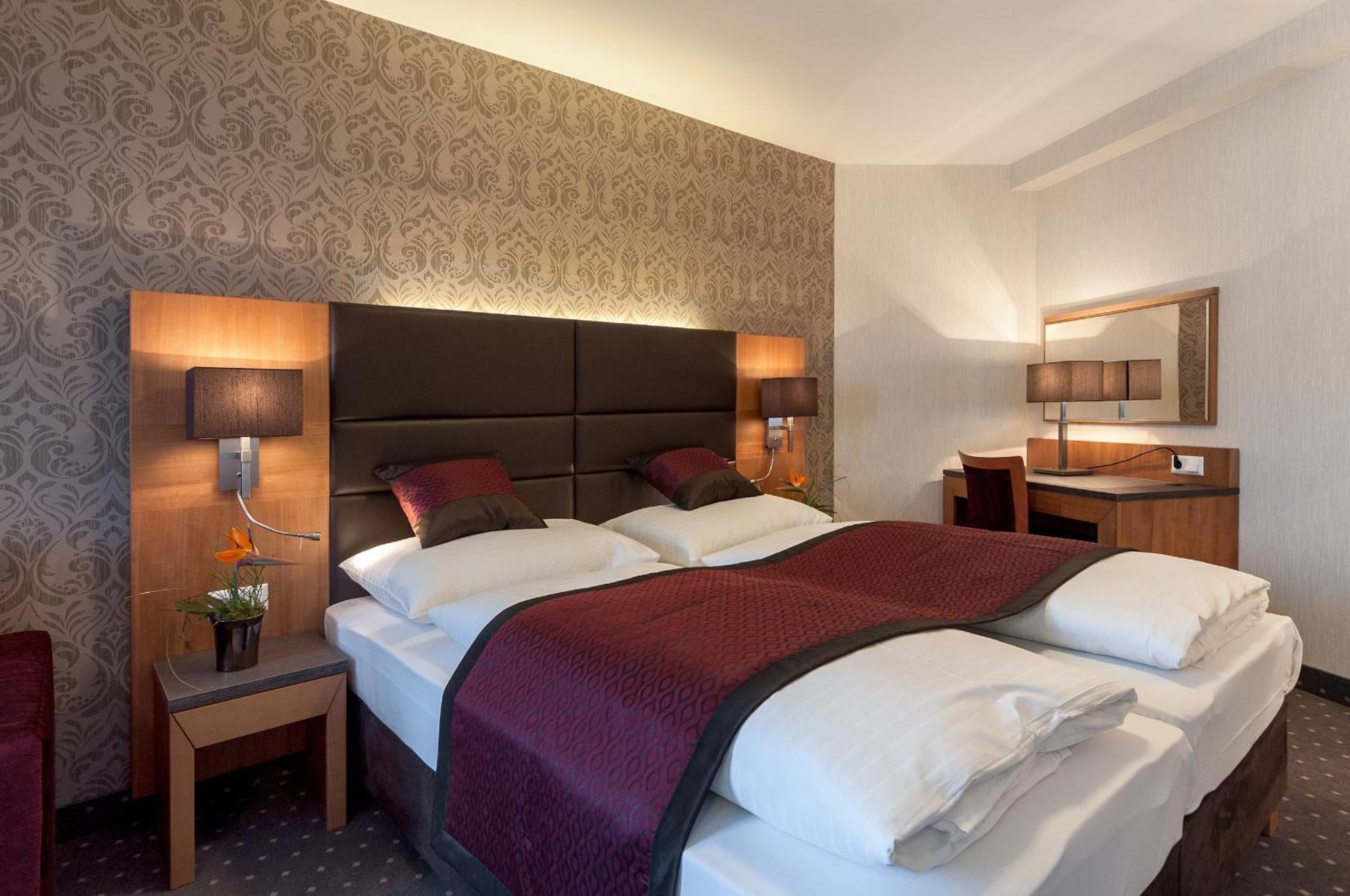 Double Room Romantic