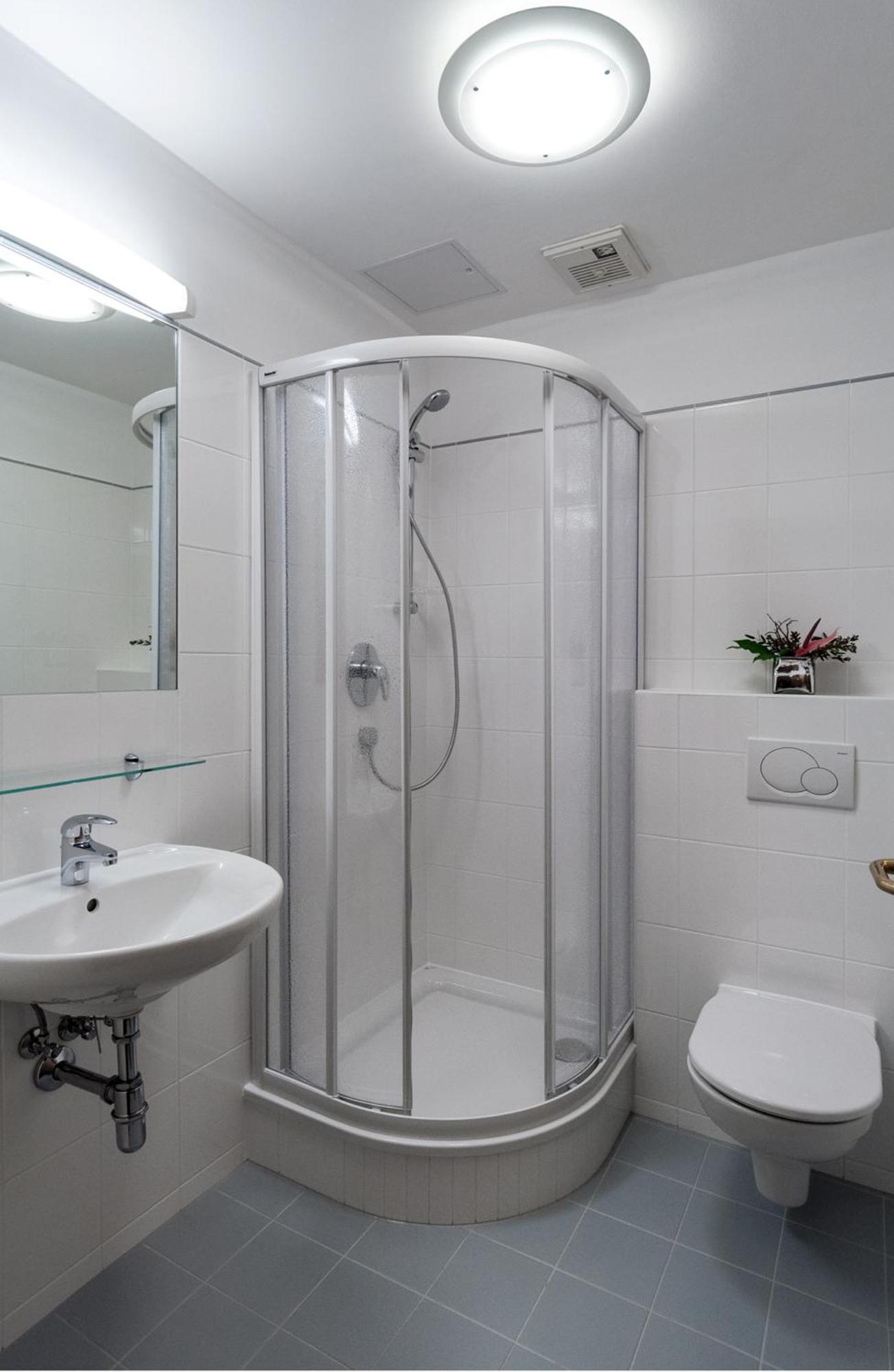 Double Room Romantic