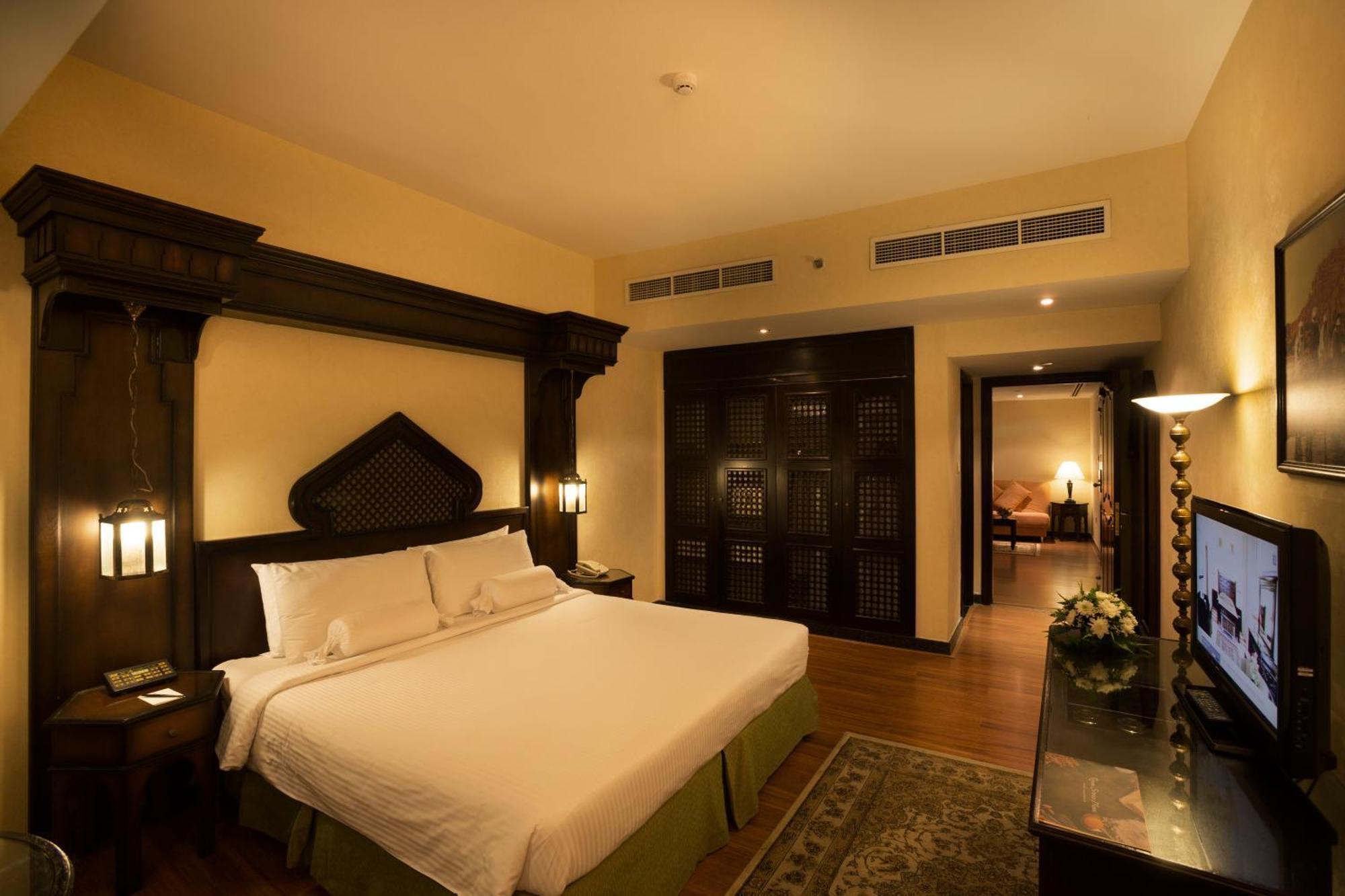One-Bedroom Suite