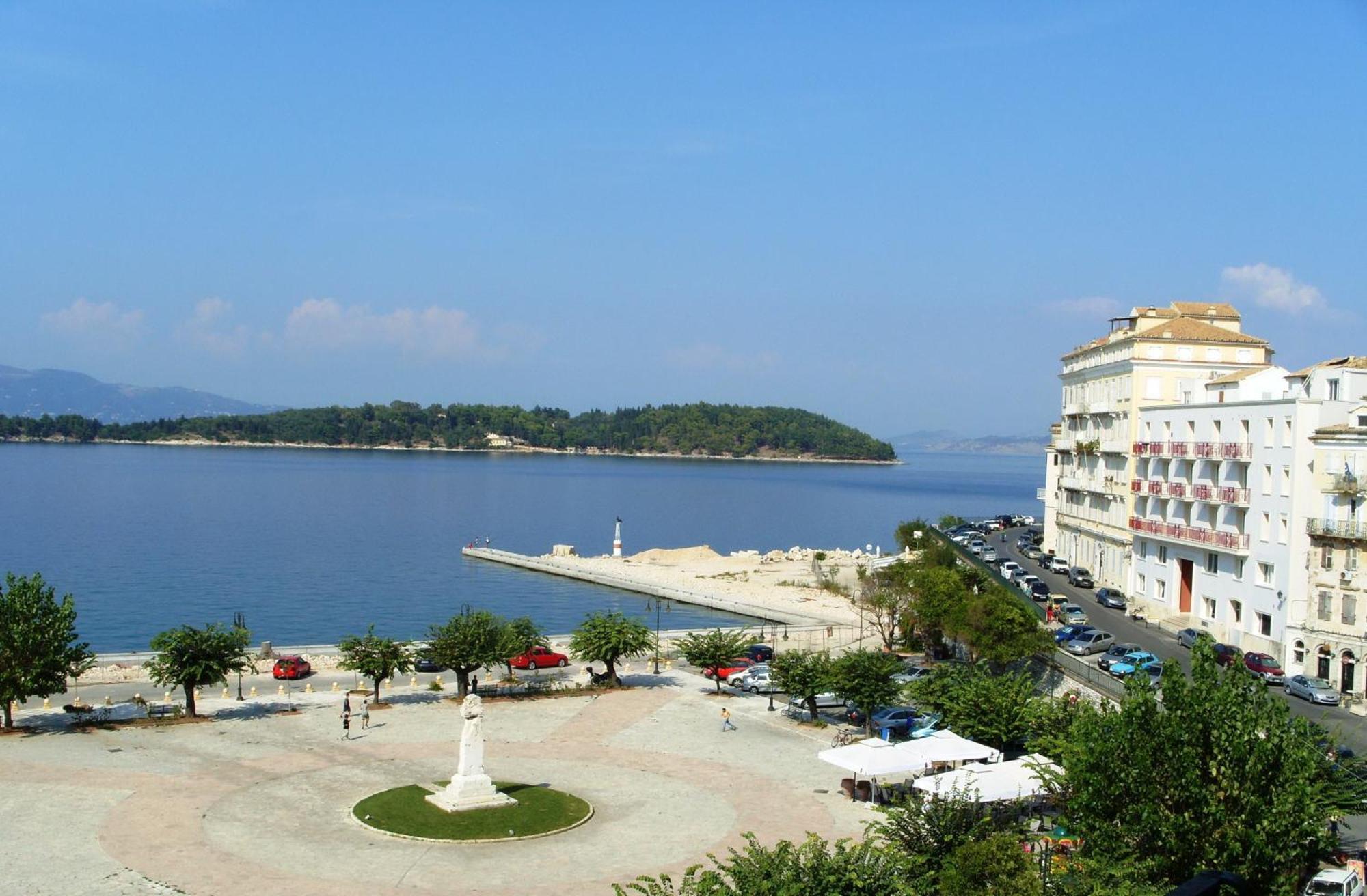 Triple Room Harbour View